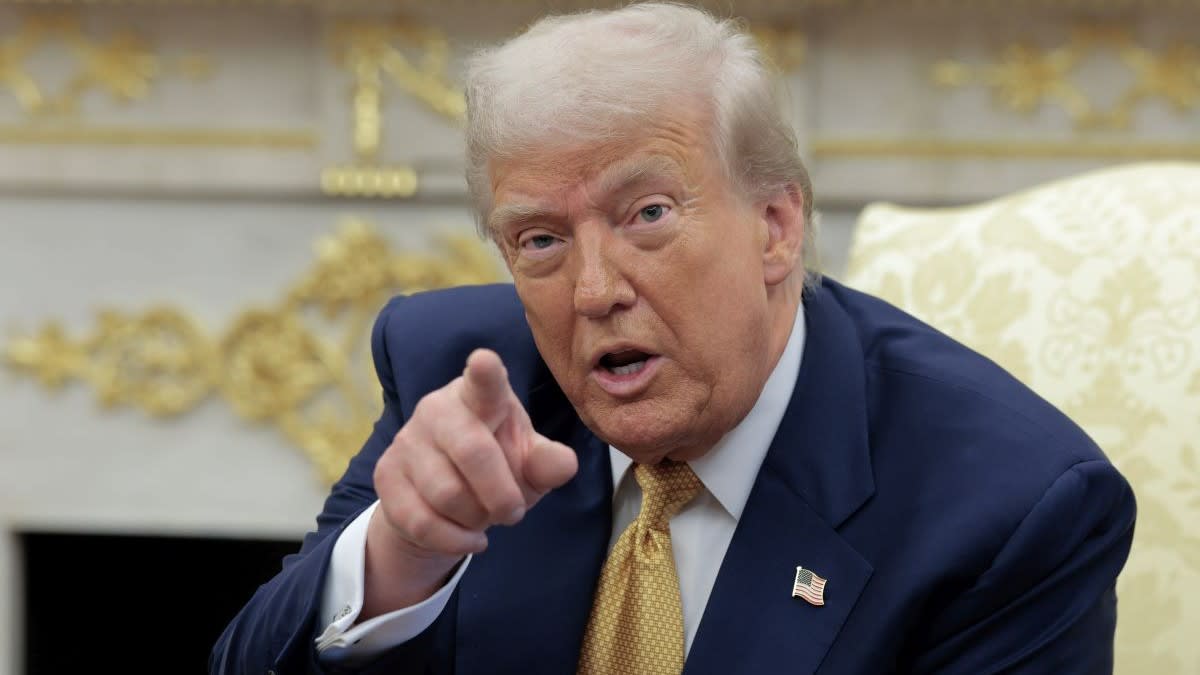Donald Trump a anunțat înființarea «Forței AI» și numirea unui «țar» pentru domeniu