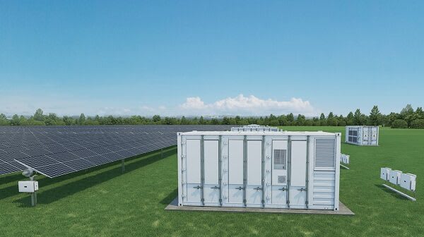 sistem de baterii pentru energie fotovoltaică în Reșița sistem de baterii pentru energie fotovoltaică în Reșița