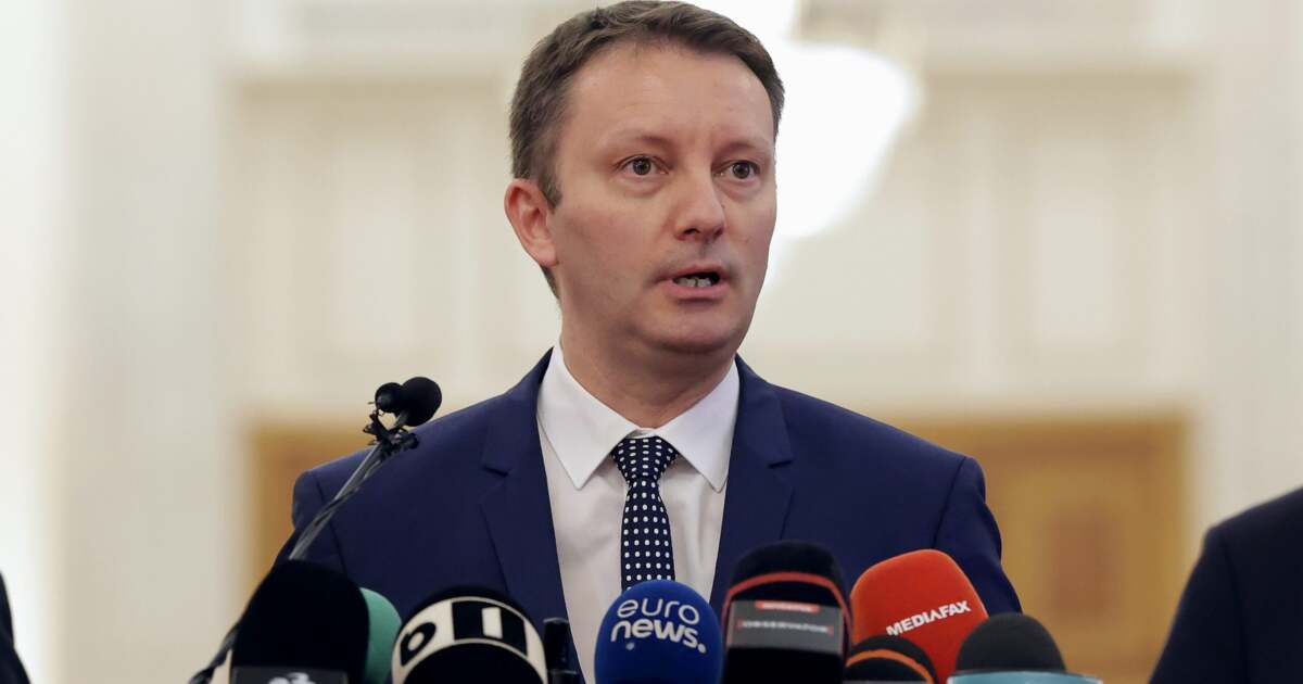 Siegfried Mureșan în discurs public Siegfried Mureșan în discurs public