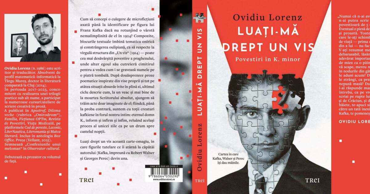 autorul Ovidiu Lorenz la lansarea cărții în librărie autorul Ovidiu Lorenz la lansarea cărții în librărie