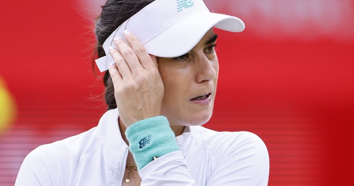 Sorana Cîrstea a pierdut teren în clasamentul WTA după schimbări în top 20