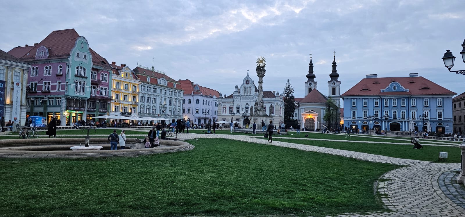 eveniment organizat în Timiș, activități planificate, autorități