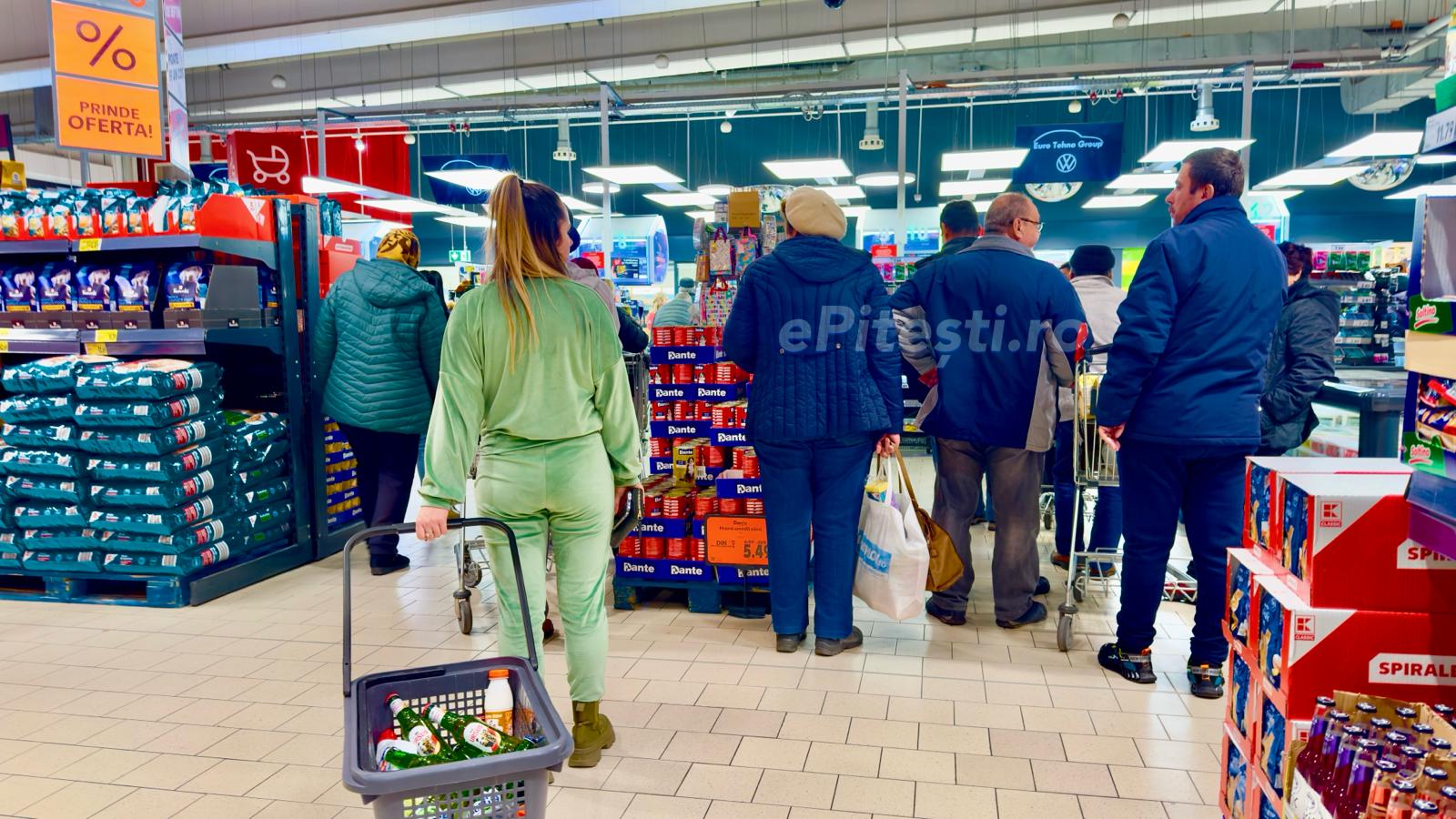 Ce alimente se scumpesc în această toamnă în România