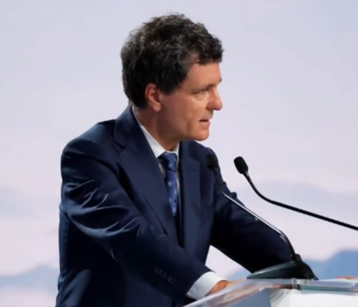 Președintele Nicușor Dan vorbește despre investiții și Portul Constanța Președintele Nicușor Dan vorbește despre investiții și Portul Constanța