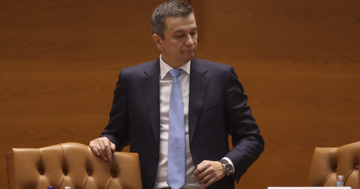 Alexandru Muraru (PNL): Dacă PSD a refuzat votul pentru Guvernul Mureșan, va ieși înjumătățit din joc