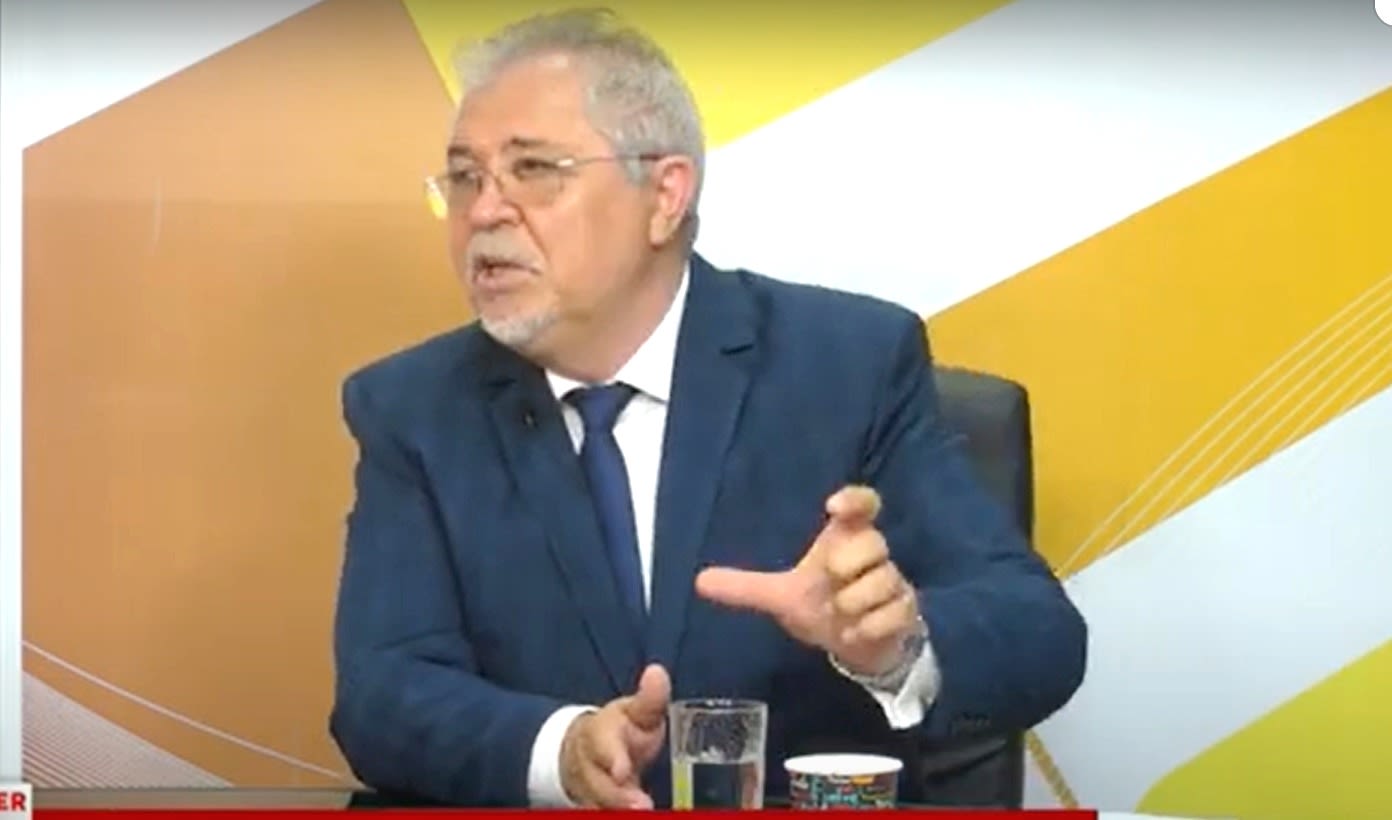 Ion Doldurea, primar Caracal, anunță demisia Ion Doldurea, primar Caracal, anunță demisia
