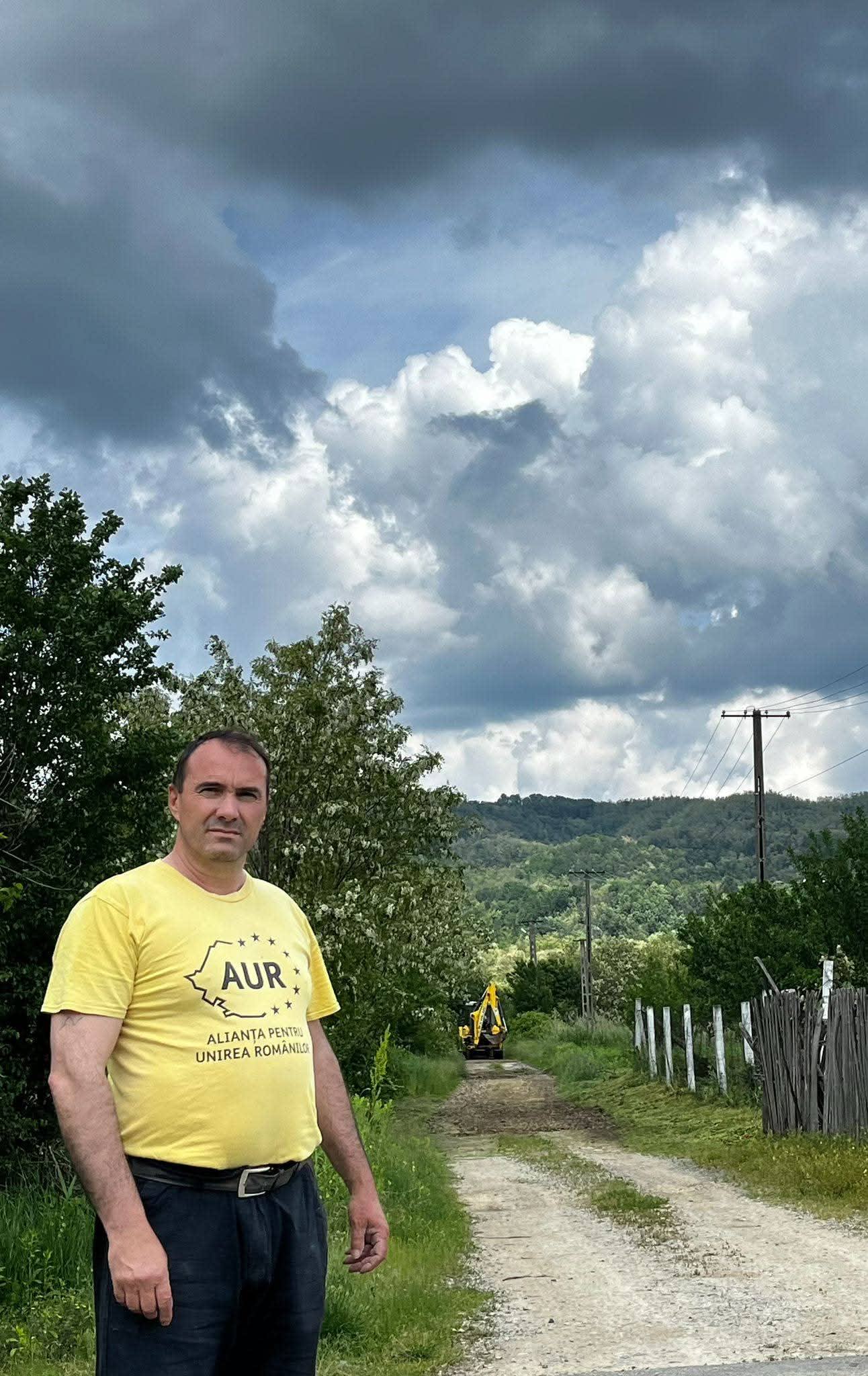Consilierul Cosmin Bunea cere explicații despre facturi, drumuri și căminul din Corbi în ședința din 14 septembrie 2026
