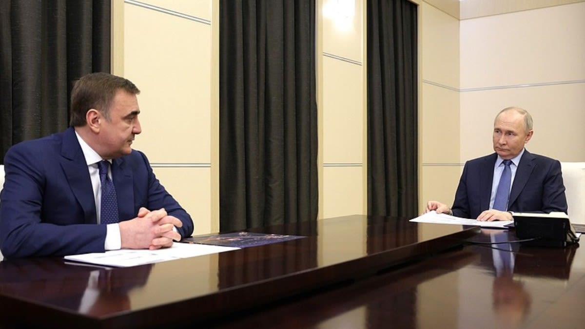 Cine ar putea prelua conducerea Rusiei după Vladimir Putin: 7 candidați