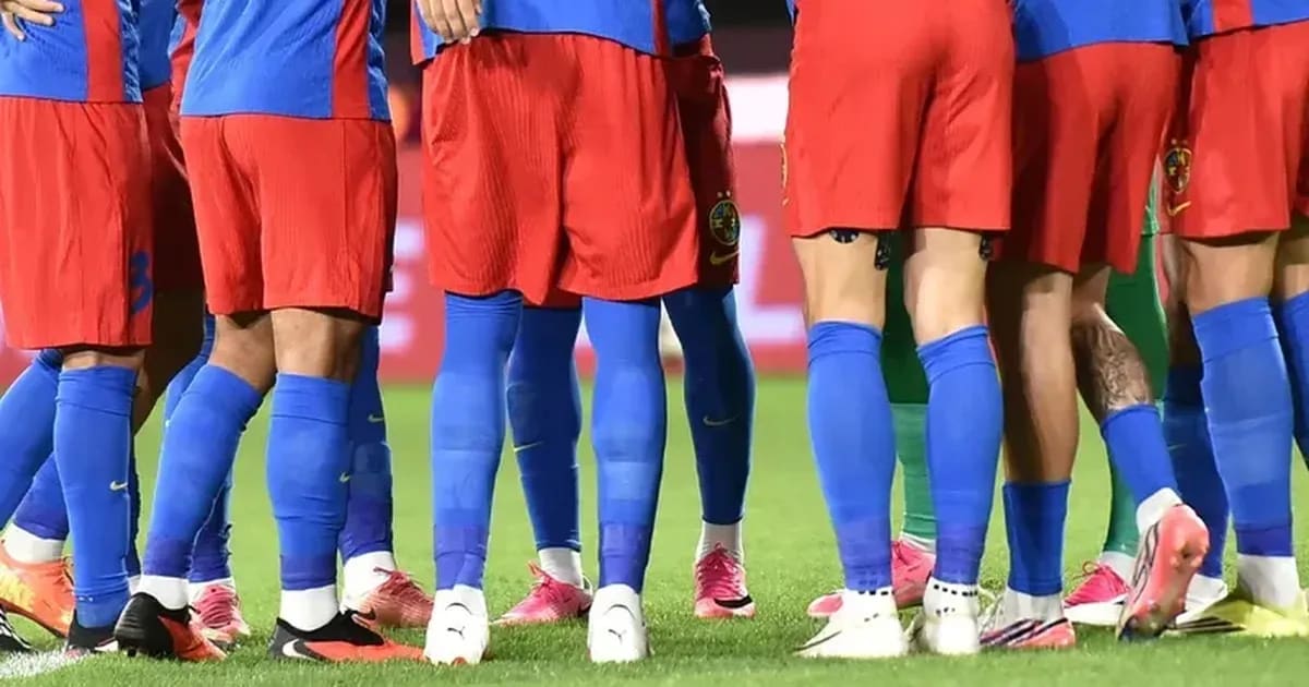 Mihai Stoica vorbește despre planurile echipei FCSB Mihai Stoica vorbește despre planurile echipei FCSB