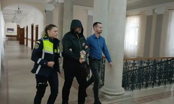 Procurorul suspendat Bucurică contestă decizia de internare într-un spital de specialitate