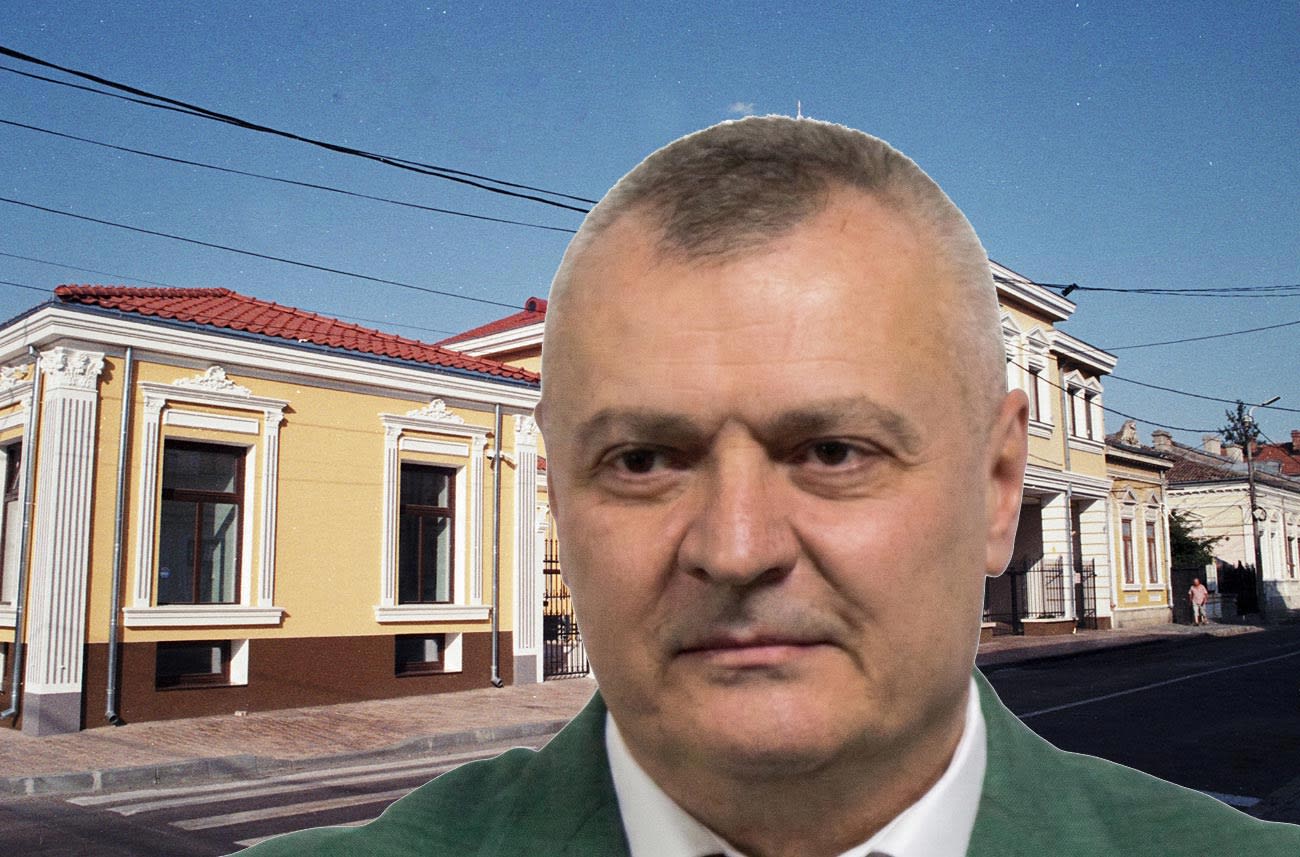 Judecătoria Brăila validează alegerile din 5 iunie pentru CARP «Ana Aslan», Chivu rămâne în funcție până la decizie finală