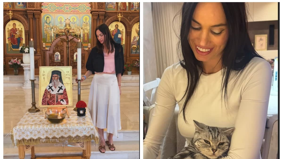 Alina Pușcău transmite mesaj emoționant înainte de a treia ședință de chimioterapie