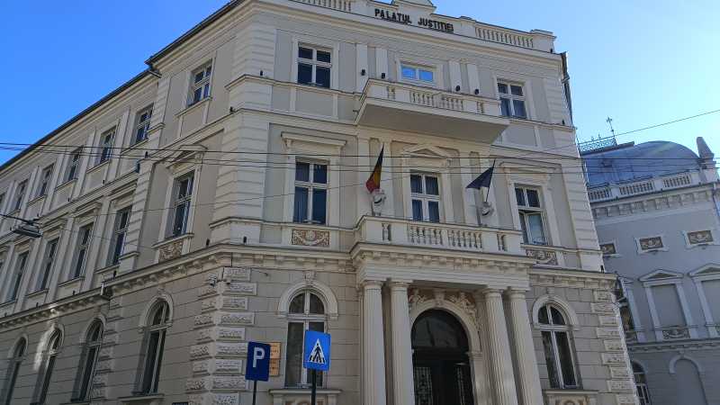 Arad: Tribunalul a decis schimbarea numelui străzii Nicolae Paulescu