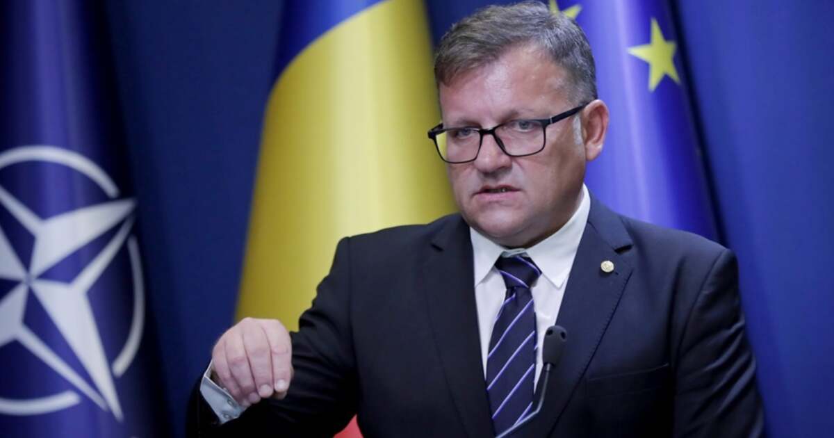 Marius Budăi: Mai bine la anticipate decât cu un premier care continuă guvernarea Bolojan