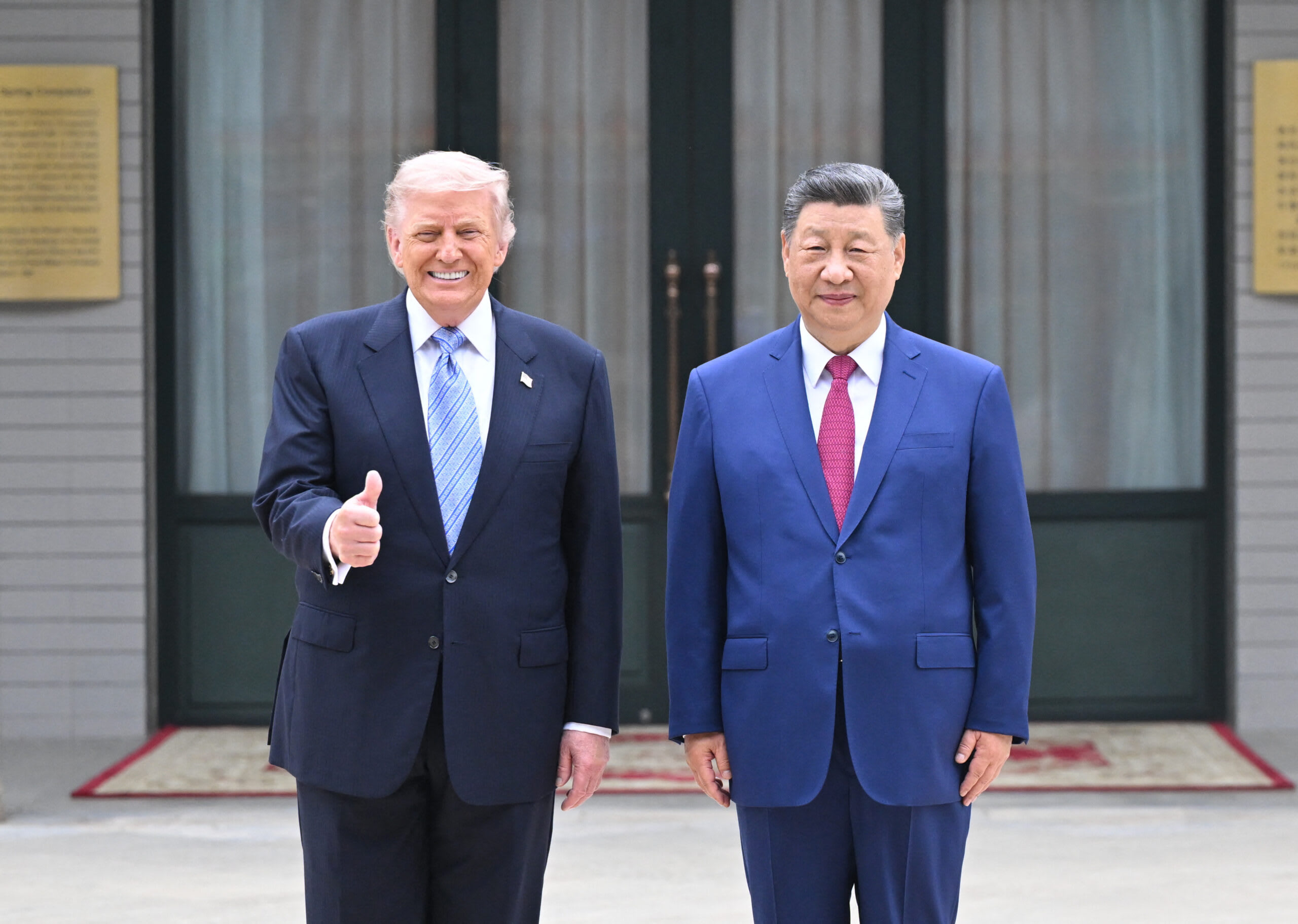 China a confirmat vizita lui Xi în SUA, discuții despre relații strategice