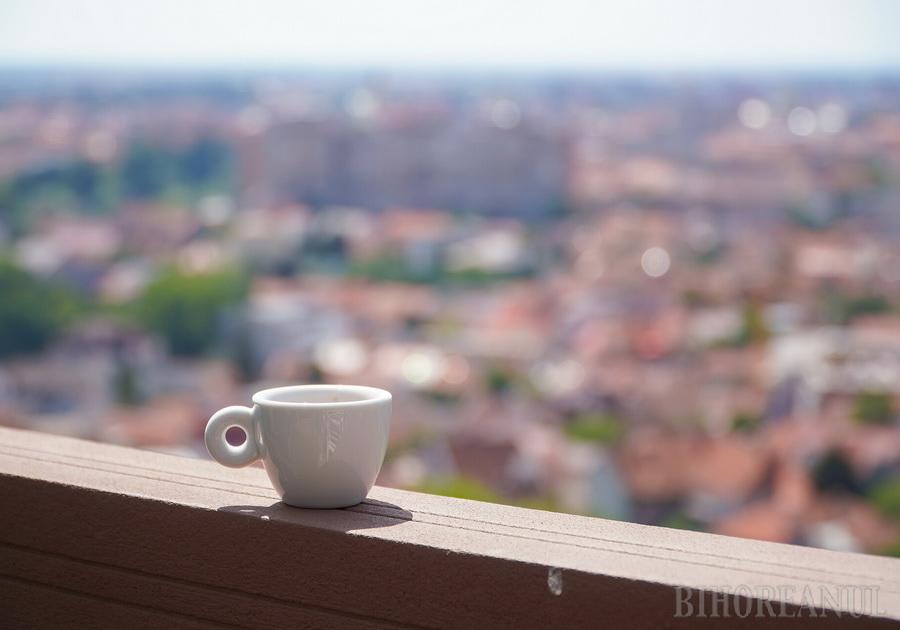 Vremea se răcește în Crișana, cu temperaturi de 16-18 grade în următoarele zile
