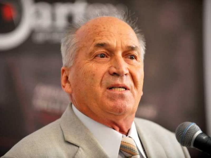 La mulți ani, academician Dumitru Murariu! Astăzi împlinește 86 de ani La mulți ani, academician Dumitru Murariu! Astăzi împlinește 86 de ani