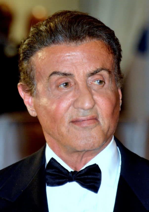 Sylvester Stallone în interviu despre funcția de ambasador Sylvester Stallone în interviu despre funcția de ambasador