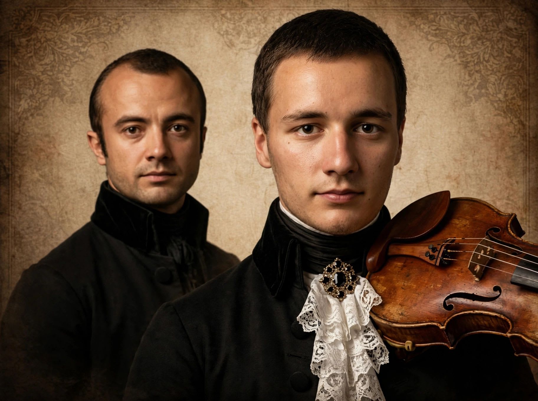 spectacol teatral în cetatea Târgu-Mureș, scena cu actori și efecte speciale spectacol teatral în cetatea Târgu-Mureș, scena cu actori și efecte speciale