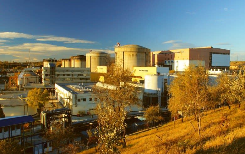 sediu Nuclearelectrica, platformă de tranzacționare energie sediu Nuclearelectrica, platformă de tranzacționare energie