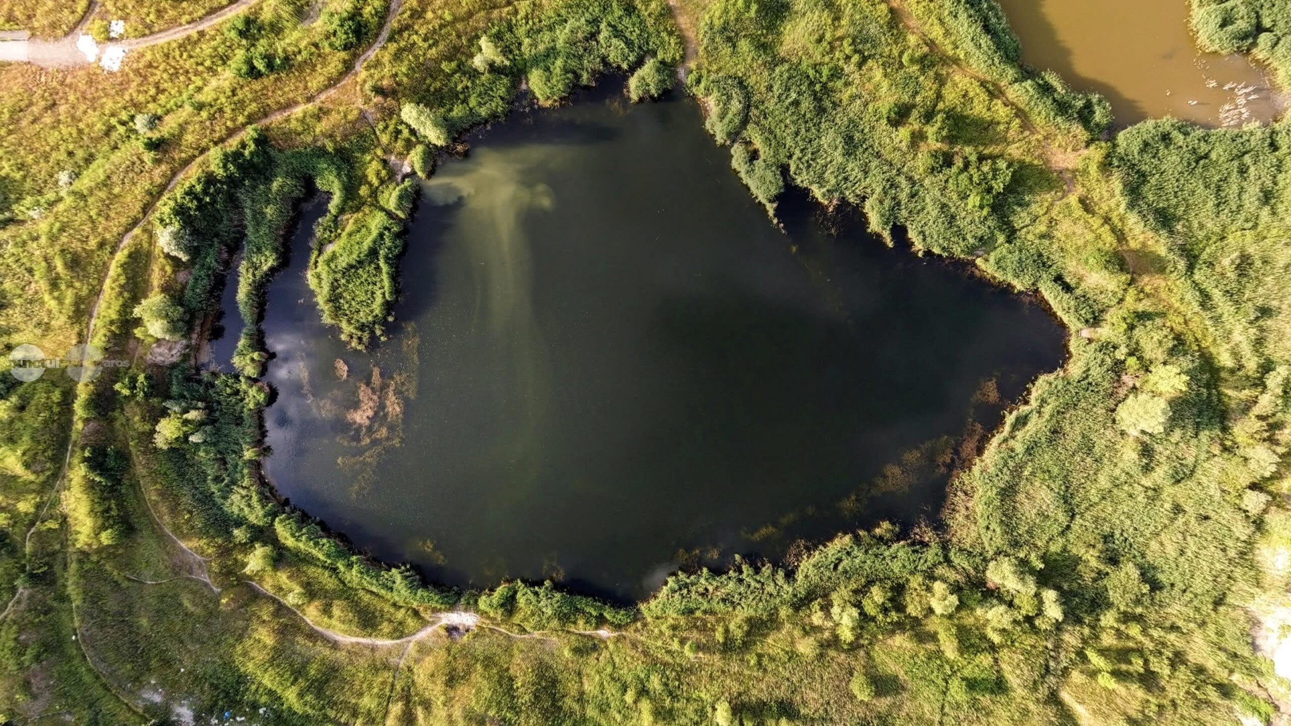 teren fost fabrică de cărămidă, parc urban, zone de recreere teren fost fabrică de cărămidă, parc urban, zone de recreere