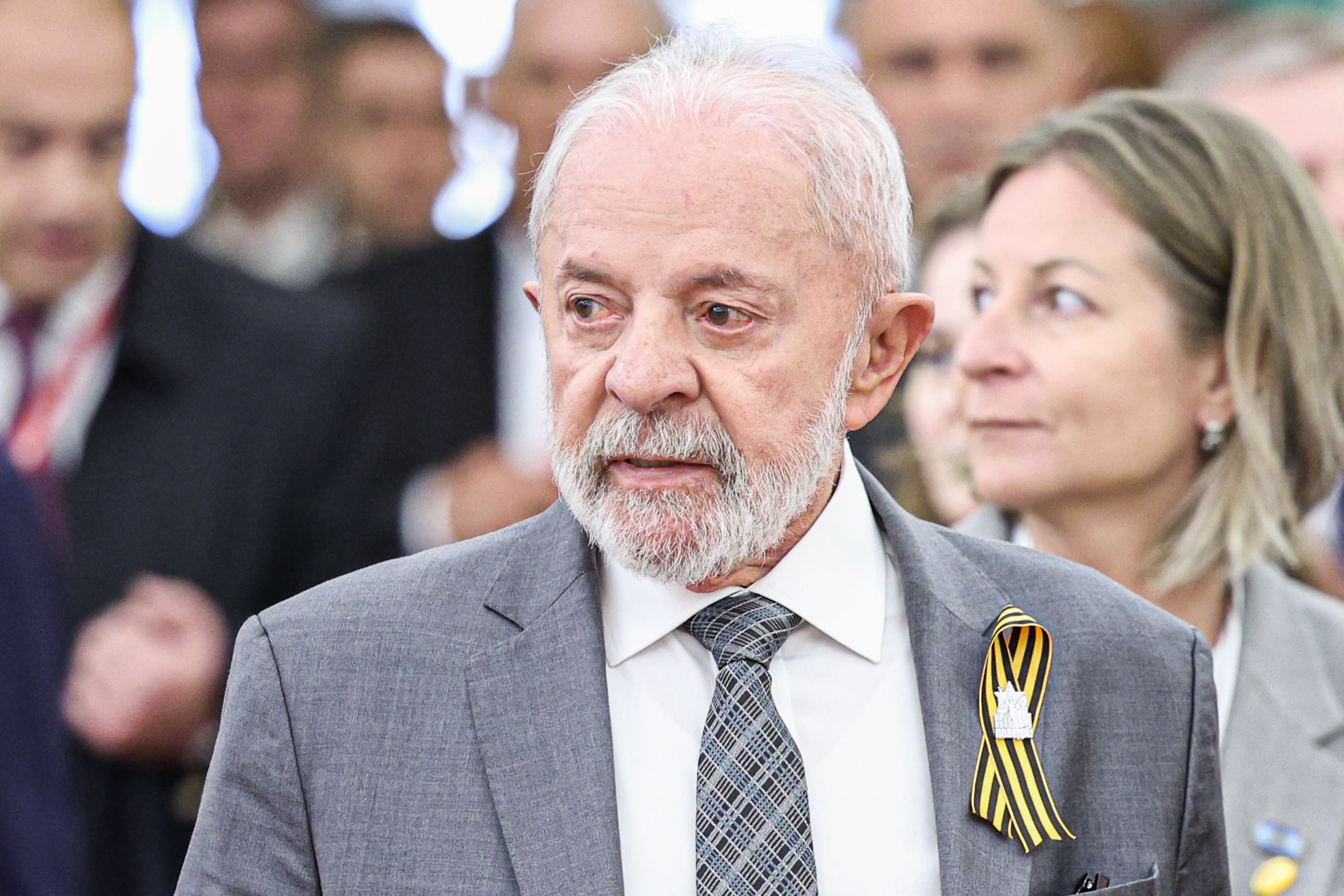 Lula acuză interferențe străine în alegerile din Brazilia și critică comportamentul lui Trump