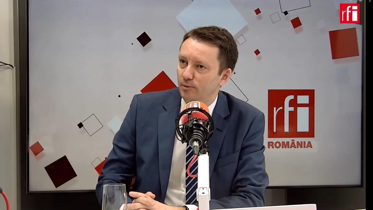 Siegfried Mureșan și reprezentanți politici în discuție despre reforme Siegfried Mureșan și reprezentanți politici în discuție despre reforme