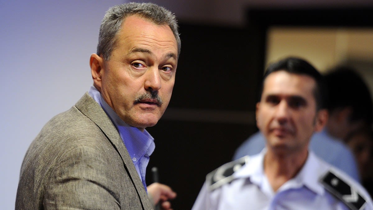 Doru Giugula, fost ofițer USLA și consilier PSD, declarat lucrător al Securității