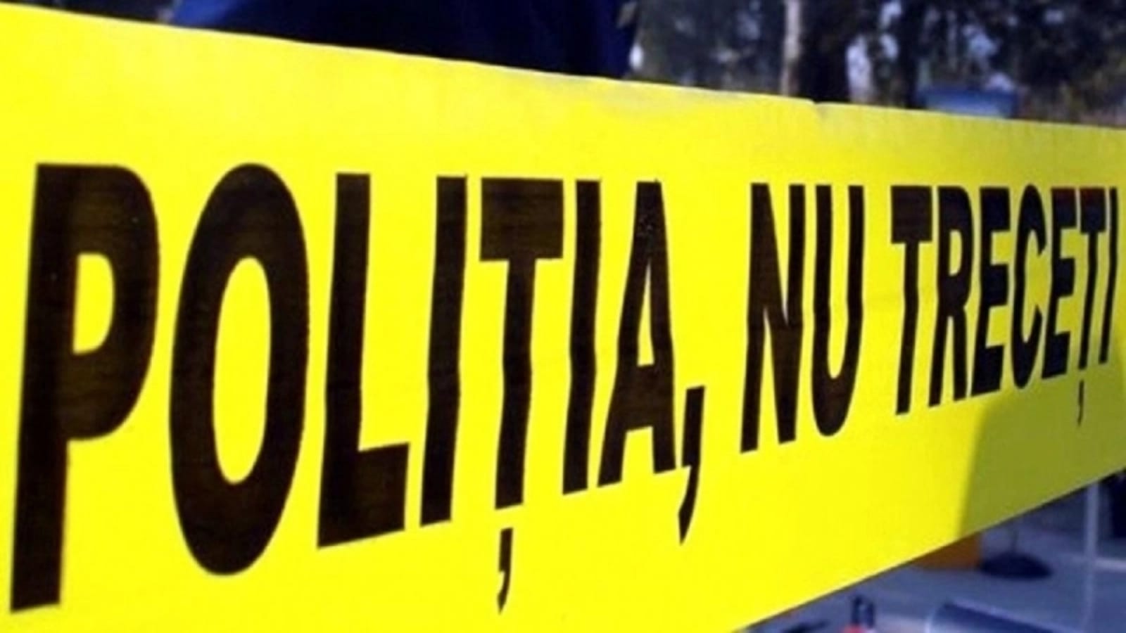Un accident mortal la Izbiceni: muncitorul a căzut de la înălțime în timpul demontării halei metalice