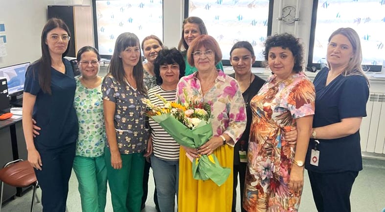 medic endocrinolog la spitalul din Slatina medic endocrinolog la spitalul din Slatina
