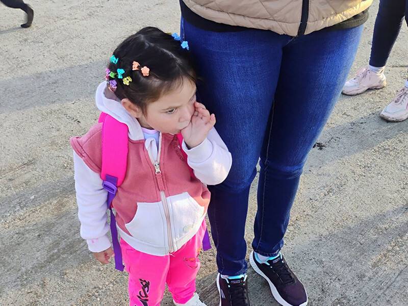 Fiecare copil din categoriile vulnerabile beneficiază de sprijinul Asociației Pirita Children