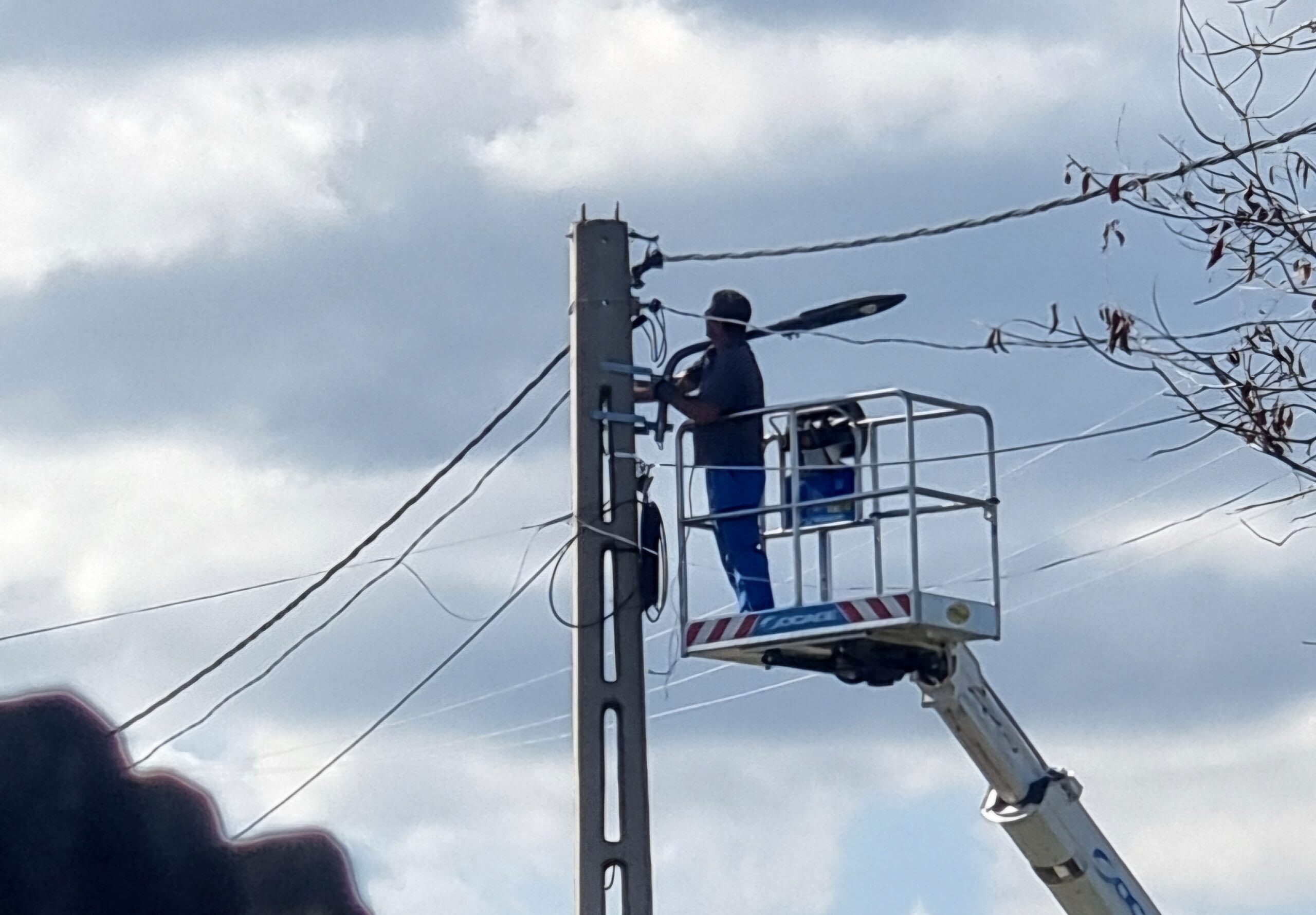 rețea electrică, întrerupere planificată, județul Vrancea rețea electrică, întrerupere planificată, județul Vrancea