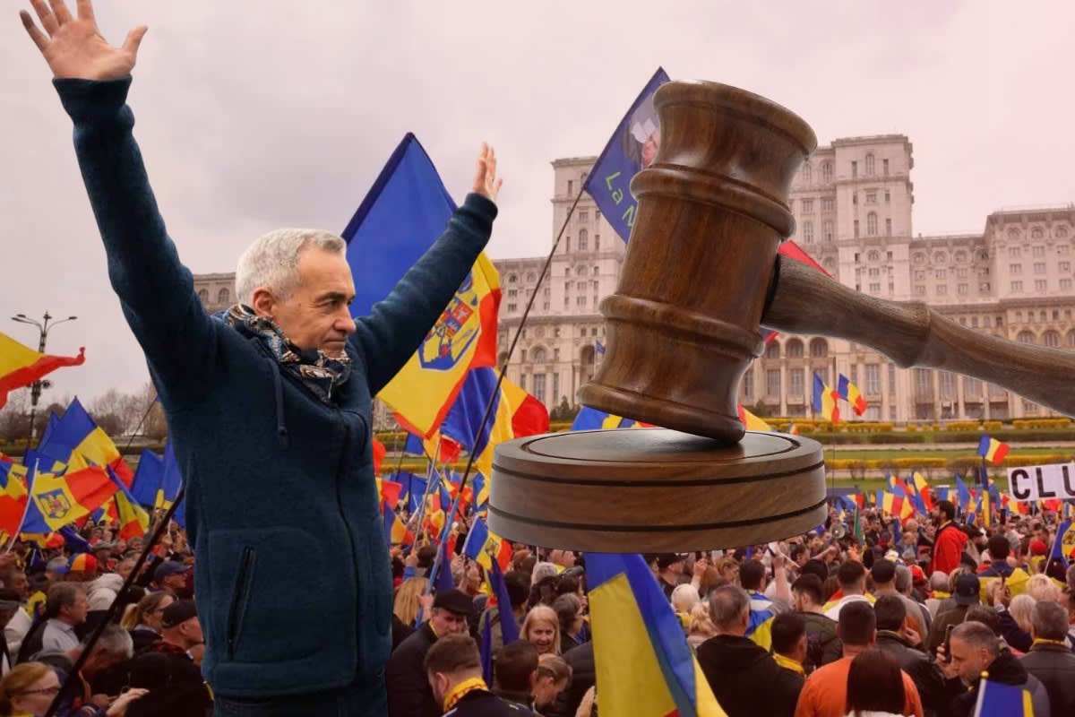 imagine cu tribunalul București și judecători în sala de judecată imagine cu tribunalul București și judecători în sala de judecată