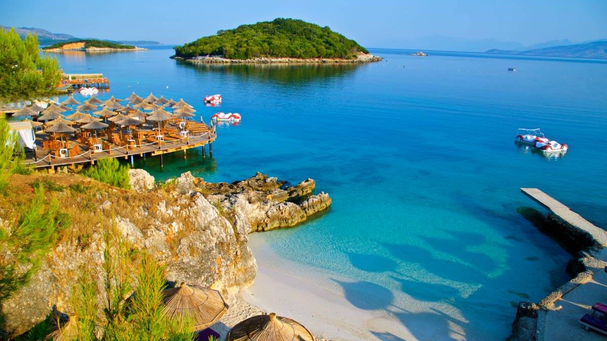 Albania, cea mai rapidă creștere în turism în 2026, număr record de vizitatori