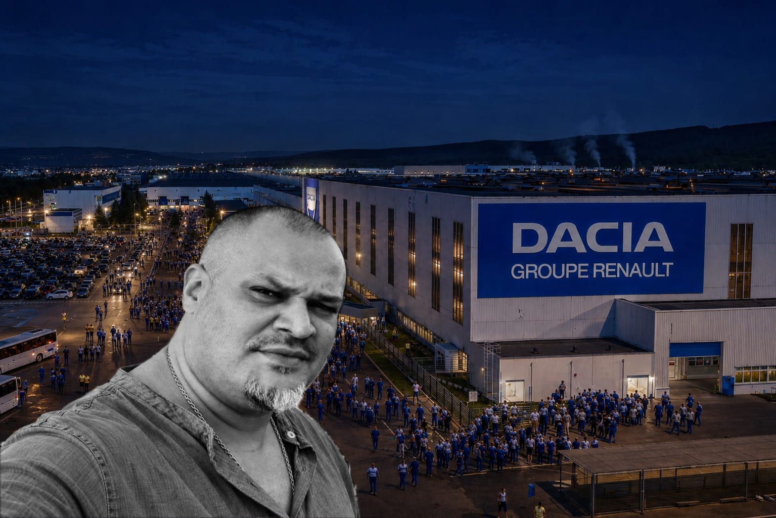 angajat Uzina Dacia decedat în apropiere de Kaufland angajat Uzina Dacia decedat în apropiere de Kaufland