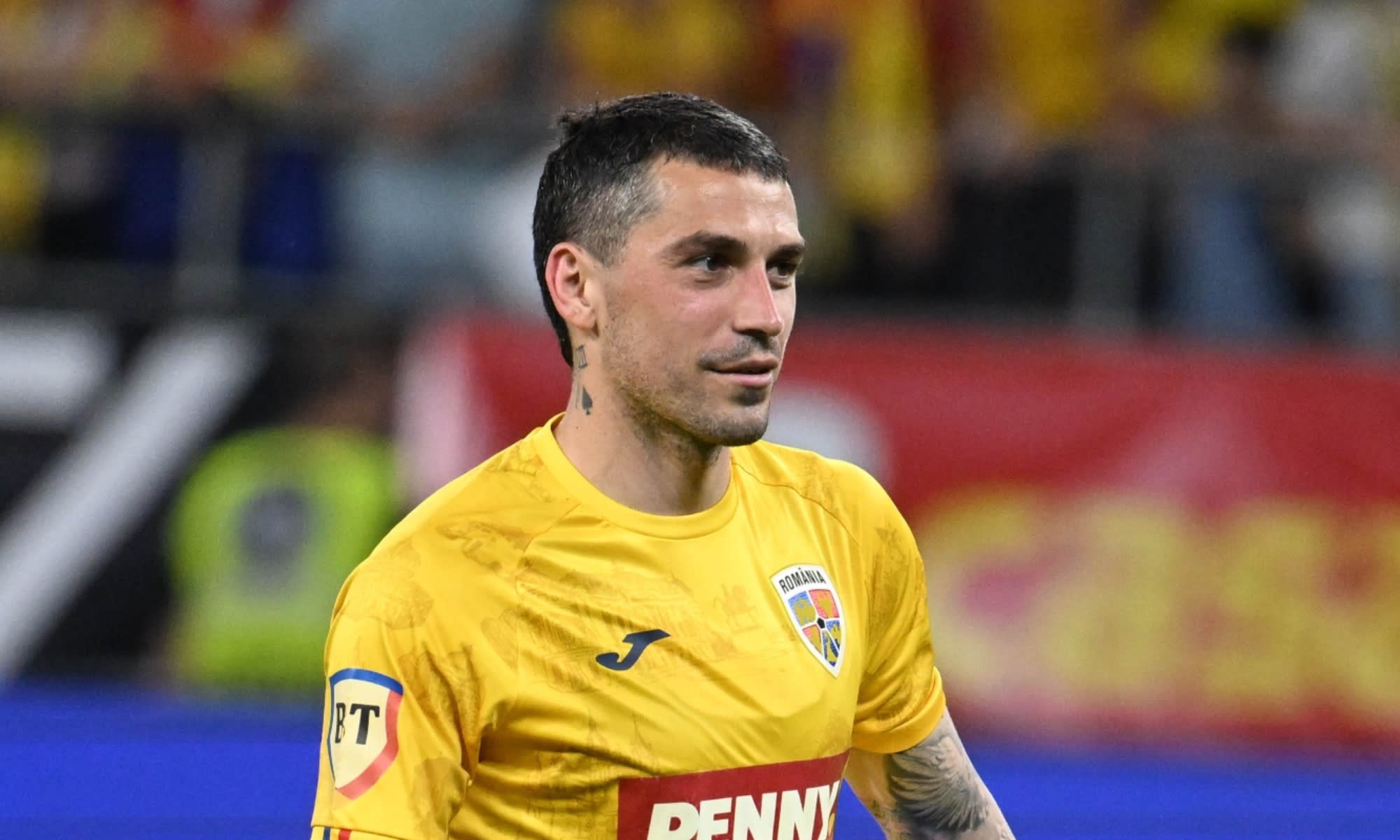FCSB își manifestă interesul pentru Nicolae Stanciu, în ciuda zvonurilor despre U Cluj