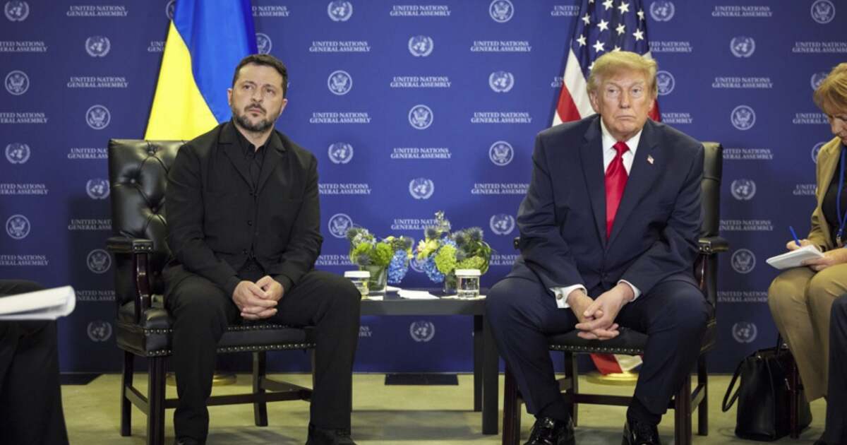 Trump afirmă că un acord între Rusia și Ucraina va fi semnat mai devreme decât se crede