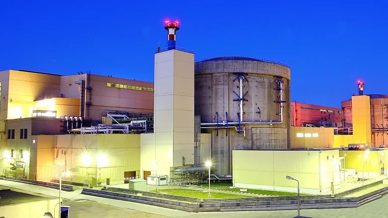 centrală nucleară la Cernavodă, energie, pierderi financiare