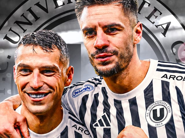 Nicolae Stanciu în tricoul echipei din China, în timpul meciului Nicolae Stanciu în tricoul echipei din China, în timpul meciului