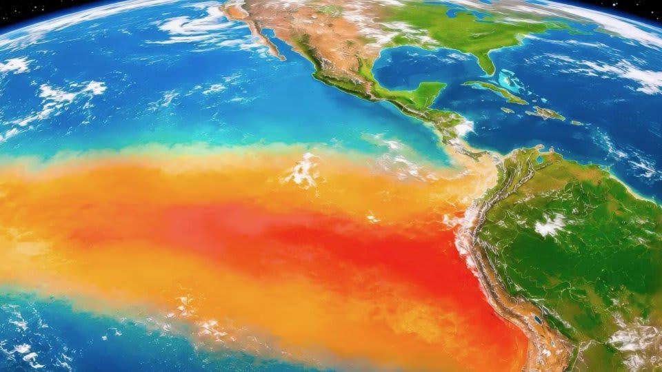 fenomen El Nino și impactul asupra sănătății fenomen El Nino și impactul asupra sănătății