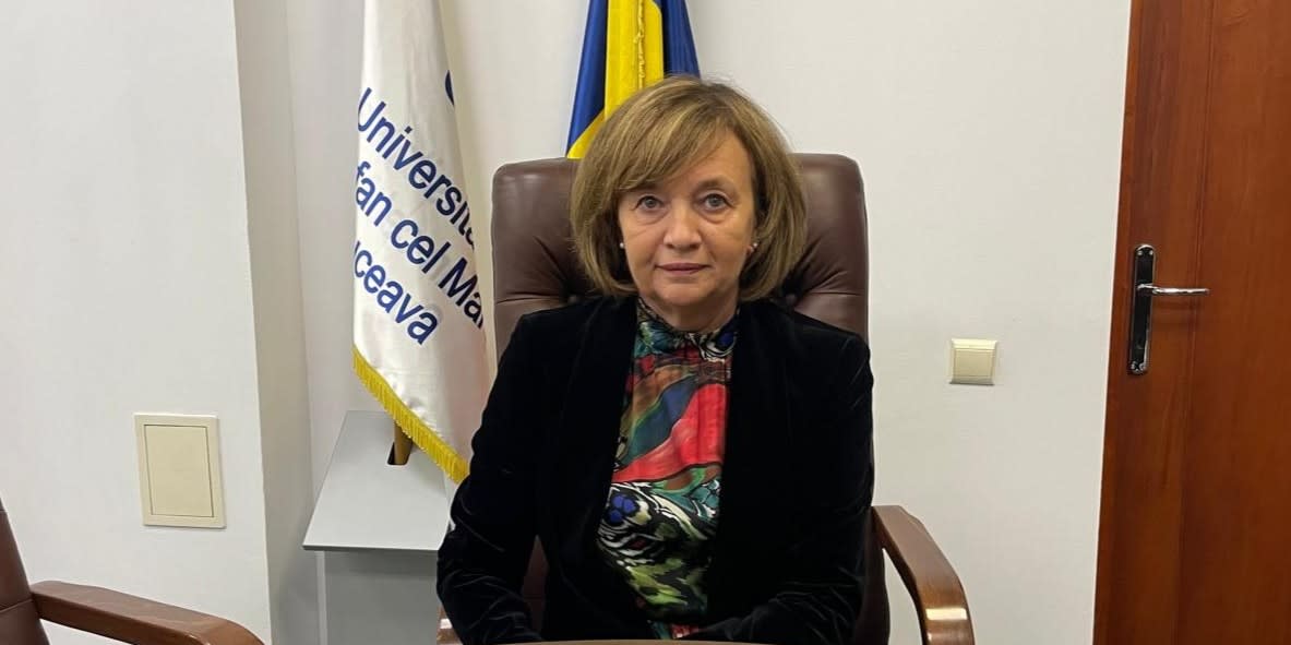 Clădire nouă de cămin universitare în campus Clădire nouă de cămin universitare în campus
