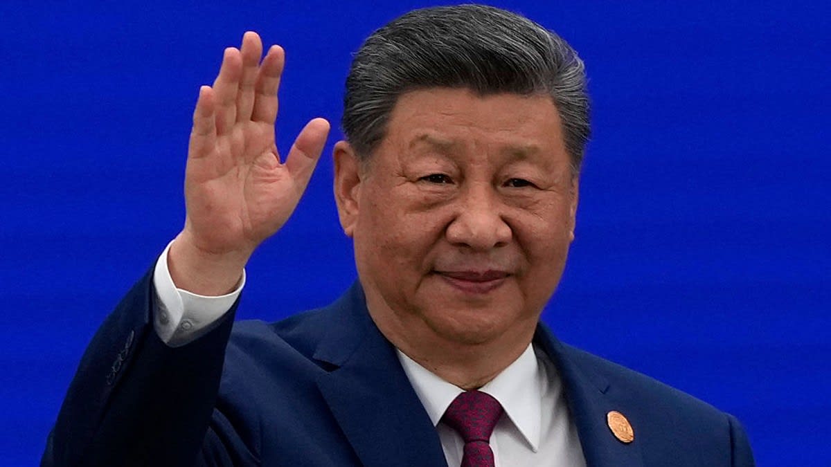 Donald Trump face un gest diplomatic inedit pentru Xi Jinping la sosirea în SUA
