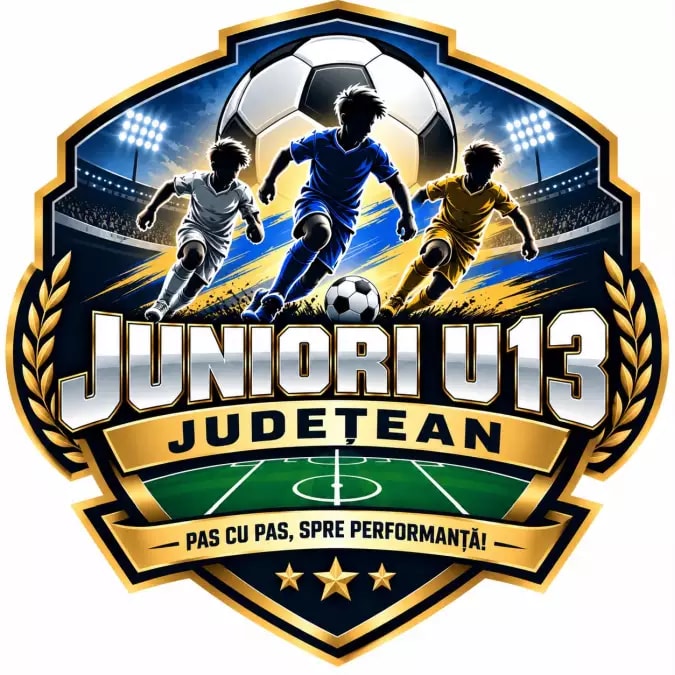 Campionatul Județean Under 13 începe cu 12 echipe la start în perioada 24-26 septembrie