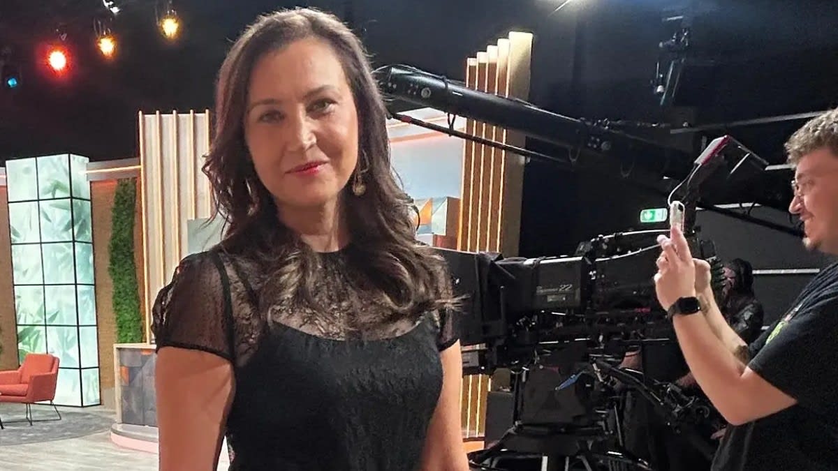 Daniela Nane a povestit incidentul de la filmări: „M-am simțit vinovată foarte mult timp”