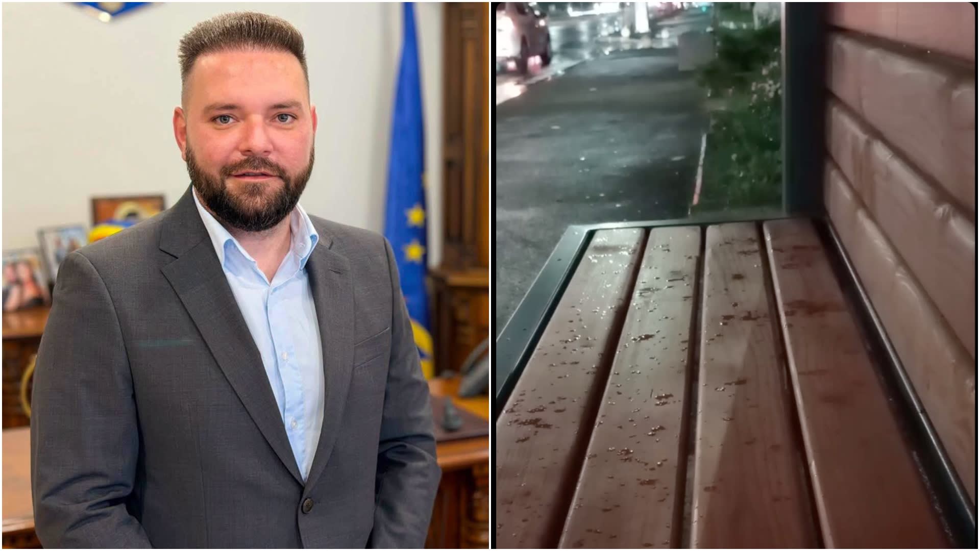 Stațiile noi din Sectorul 5 plouă, proiectul de modernizare sub semnul întrebării