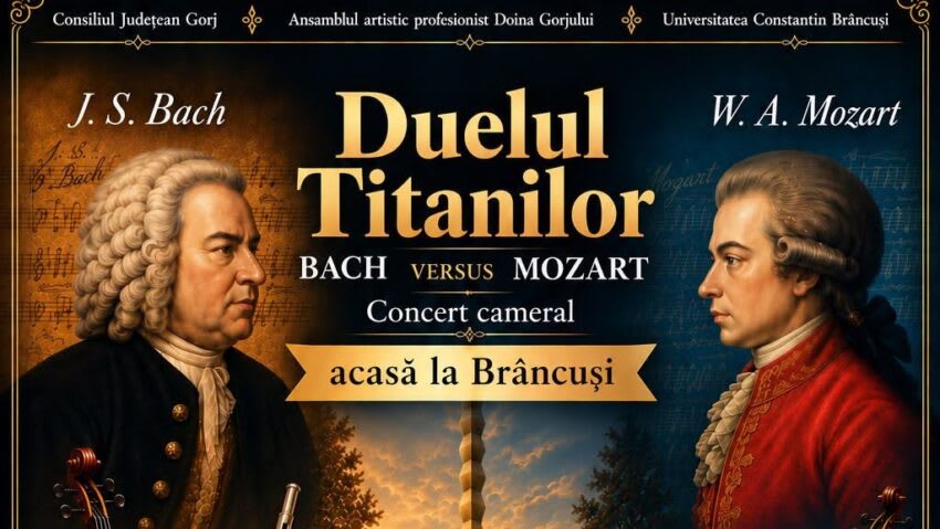 amfiteatru universitate Târgu Jiu, concert muzică clasică amfiteatru universitate Târgu Jiu, concert muzică clasică