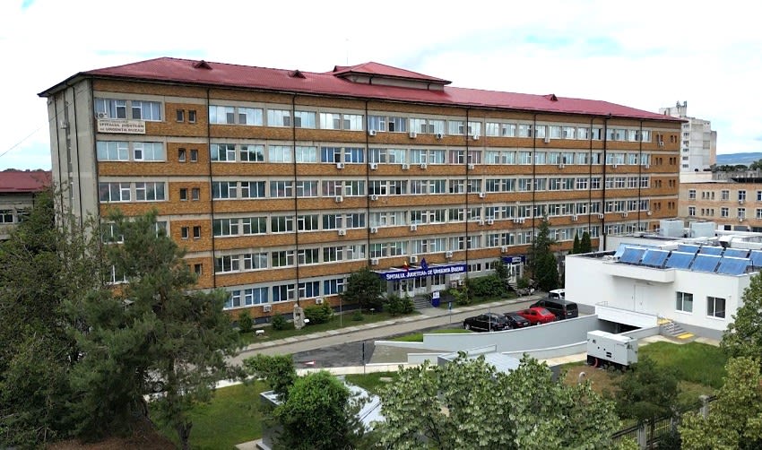 spital Buzău, angajări, personal medical spital Buzău, angajări, personal medical
