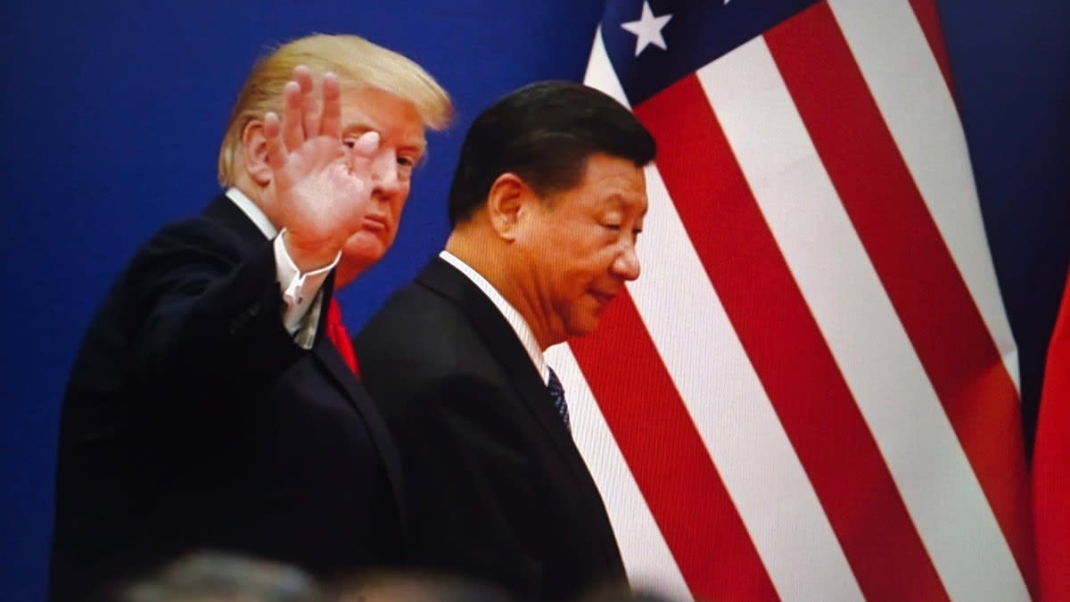 Summitul Trump-Xi din 2026 se concentrează pe tehnologie și Taiwan