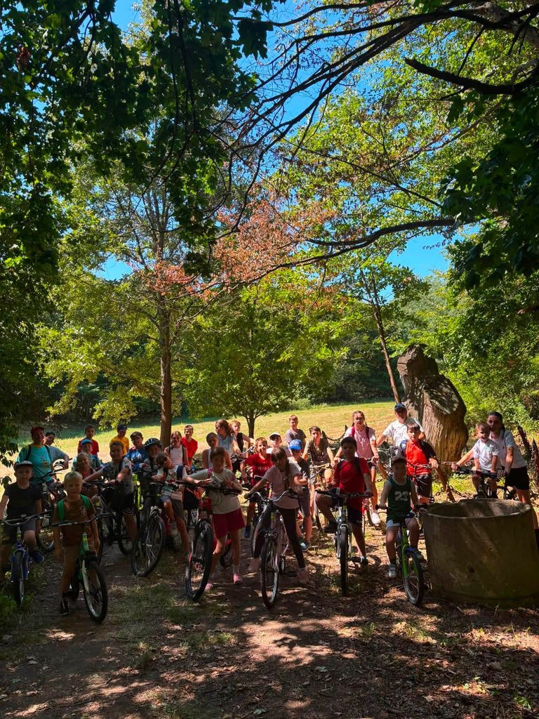 activități educative și sportive pentru copii în Sălaj activități educative și sportive pentru copii în Sălaj