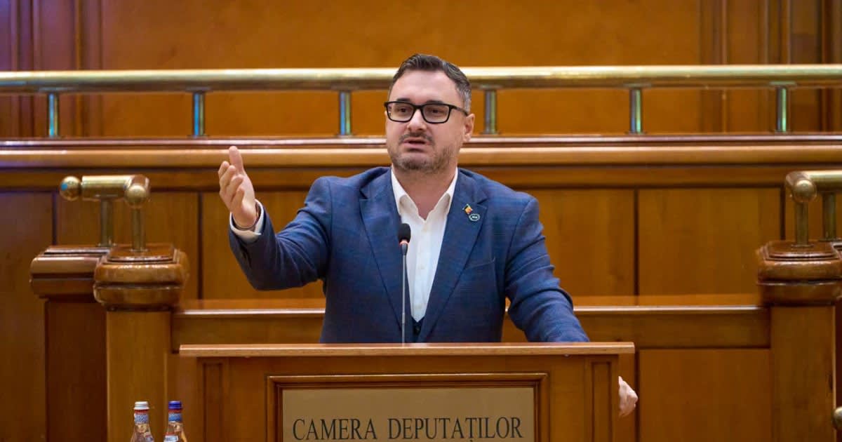 Dezbatere în Parlament despre menținerea drepturilor minorităților: vot favorabil UDMR